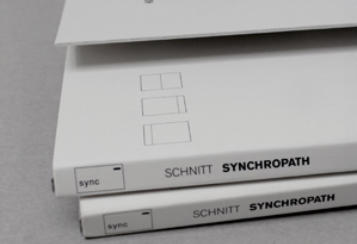 SCHNITT Marco Monfardini - Amelie Duchow - Synchropath dvd