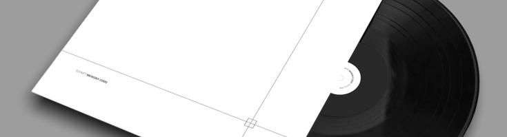 AMELIE DUCHOW - Tonstich - sync - LP - produced by Marco Monfardini