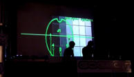 Schnitt, Amelie Duchow,Synchropath, Marco Monfardini, sync 