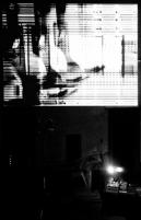 Amelie Duchow | Tonstich preview | live at Museo Marino Marini | Firenze | photo Matteo Cosulich